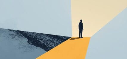 Ditch the Status Quo: Your Business Needs Change to Thrive