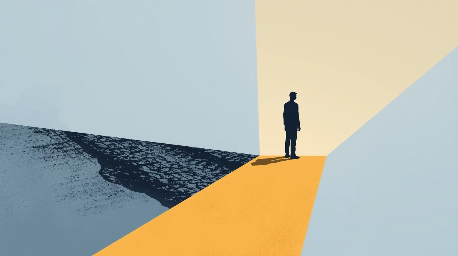 Ditch the Status Quo: Your Business Needs Change to Thrive