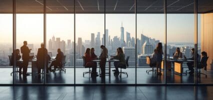 Future-Proofing Your Business: Strategies for Long-Term Success in a Changing Market