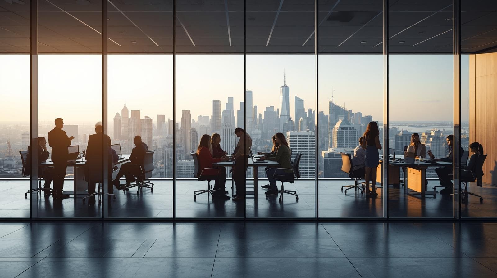 Future-Proof Your Business: Strategies for Lasting Success