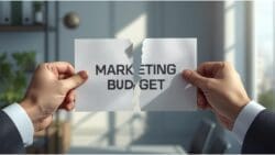 Why Cutting Marketing Budgets Costs More Than You Think