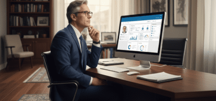 The Ultimate Personal LinkedIn Metrics Framework for Executives