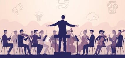 The Marketing Symphony: Why Revamping Your Strategy Requires an Experienced Orchestrator