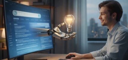 Thriving in the AI Answer Economy: A Business Leader’s Guide