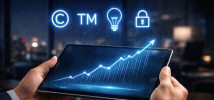 Why Intellectual Property in Business is an Often-Overlooked Force Multiplier