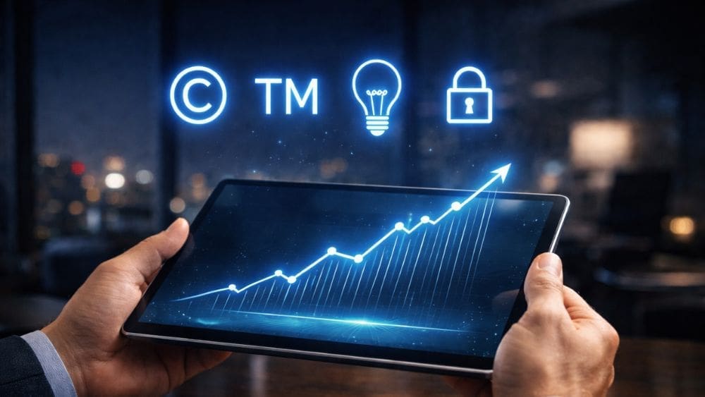 Intellectual Property: The Often-Overlooked Force Multiplier