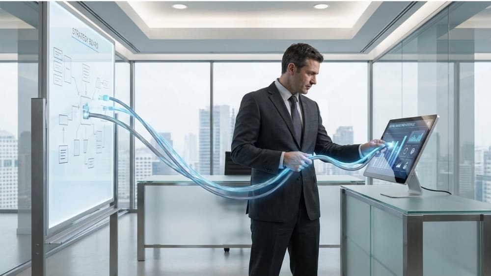 How to Align Your Digital Strategy with Your Business Goals