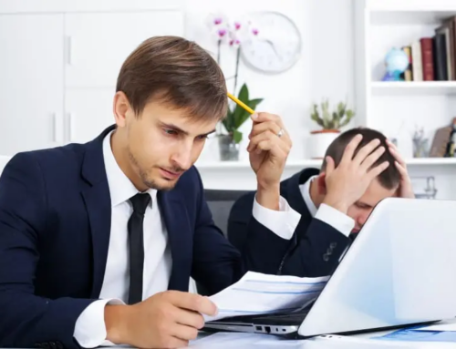 8 أخطاء مكلفة ترتكبها الشركات بسبب عدم الاستغلال الأمثل لبيانات التسويق