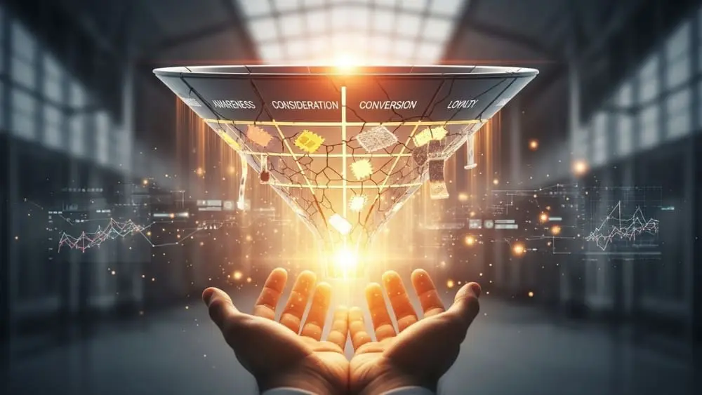 HJI Blog Photo Plugging the Leaks How to Stop Losing Leads and Customers