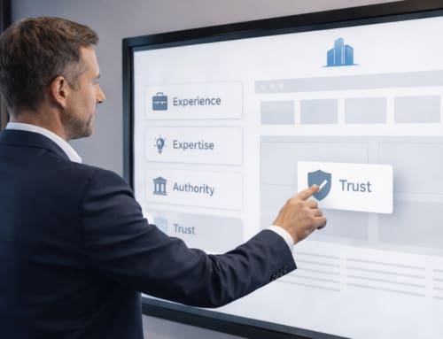How to Architect Your Online Authority in Today’s Trust Economy