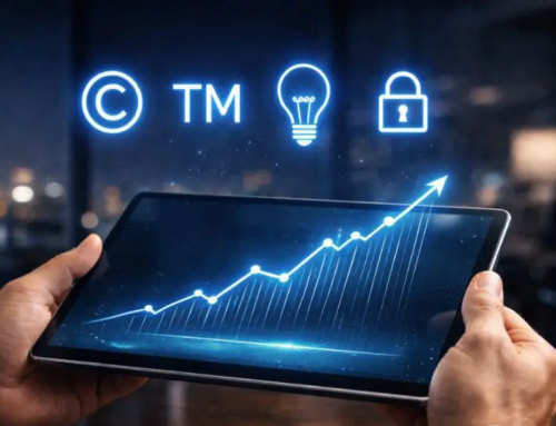 Why Intellectual Property in Business is an Often-Overlooked Force Multiplier