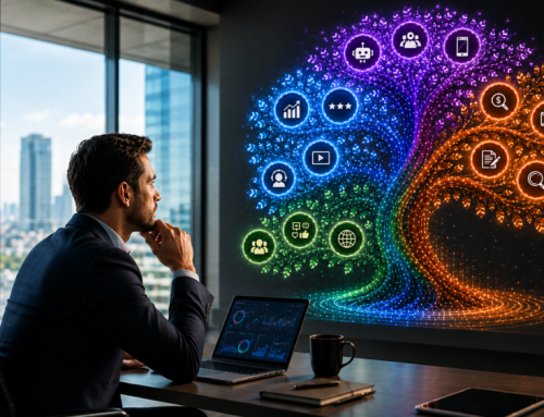 Digital Marketing Strategy for Mid-Size Companies: The Complete Guide